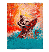 Coastal Zen Duvet Cover Set - Beyond T-shirts